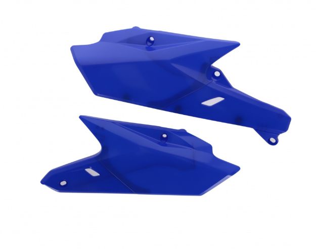 ACERBIS SIDE PANELS YZF 250 2014 - 2018 -  450 2014 - 2017