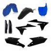 ACERBIS PLASTIC FULL KIT YZF 250 2014 - 2018 -  450 2014 - 2017