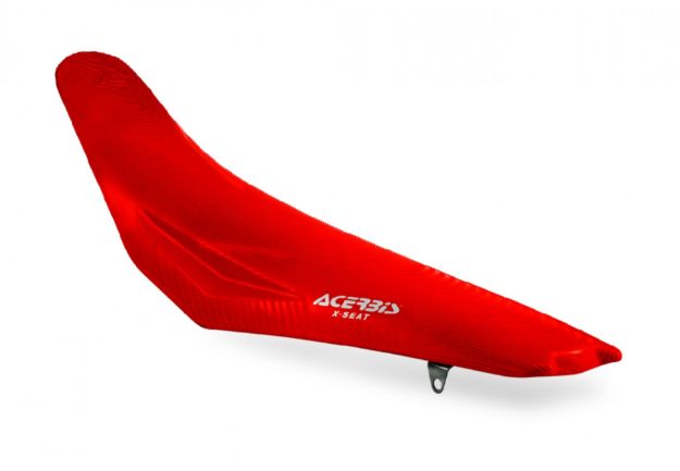 ACERBIS X-SEAT HONDA HARD RACING CRF 450 / 13 -  CRF 250 - / 14 -