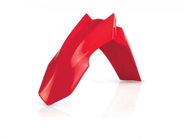 ACERBIS FRONT FENDER HONDA CRF450 / 13 - CRF250 / 14 -