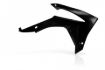 ACERBIS HONDA  RADIATOR SCOOPS CRF450 / 13 - CRF250 / 14 -