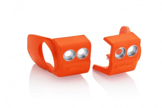 ACERBIS FORK SHOE COVER KTM / HUSQ / GAS GAS