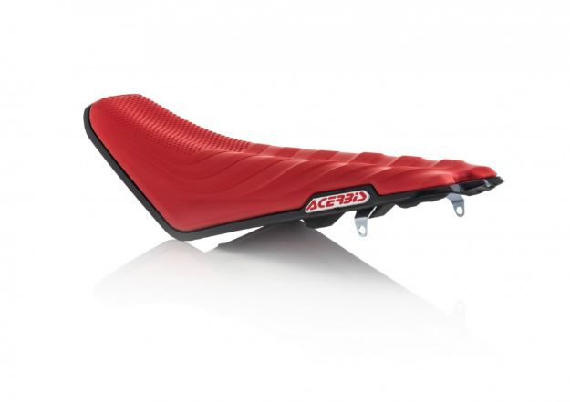 ACERBIS X-SEAT HONDA SOFT CRF 450 / CRF 250