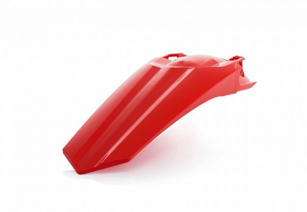 ACERBIS REAR FENDER HONDA CRF450R / CRF250R 2018-21