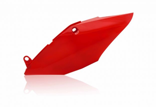 ACERBIS SIDE PANELS HONDA CRF450R / CRF250R