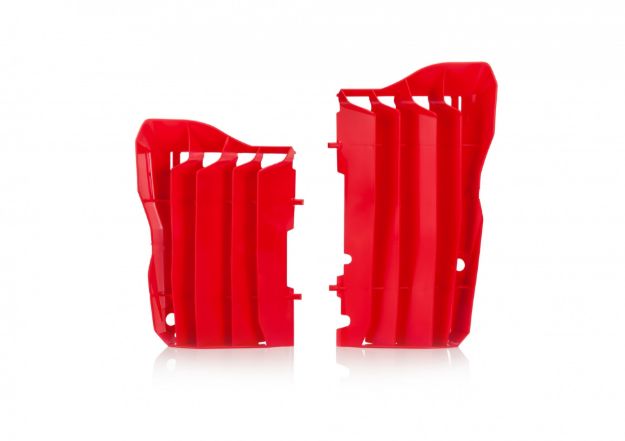 ACERBIS RADIATOR LOUVERS HONDA CRF250R
