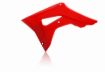 ACERBIS RADIATOR SCOOPS HONDA CRF450R / CRF250R
