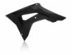 ACERBIS RADIATOR SCOOPS HONDA CRF450R / CRF250R