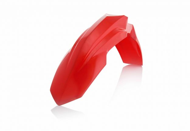 ACERBIS FRONT FENDER HONDA CRF450R / CRF250R