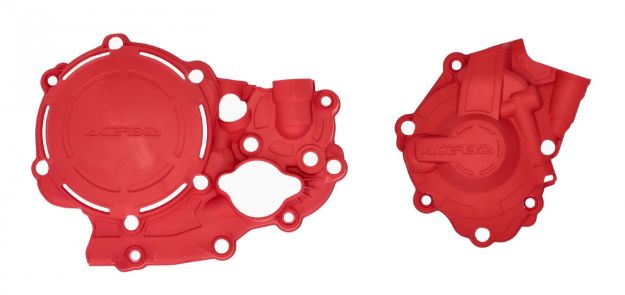 ACERBIS KIT X-POWER PROTECTION CRF250R