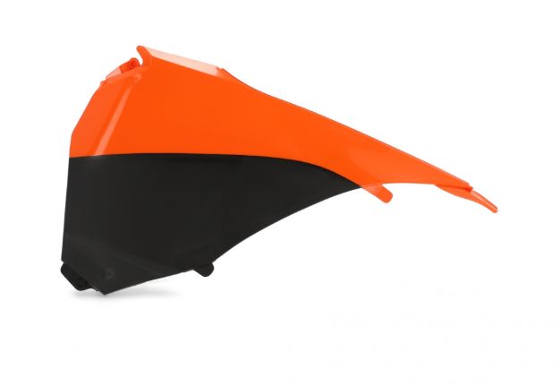 ACERBIS AIRBOX COVER KTM SX/SXF 2013 / 2015