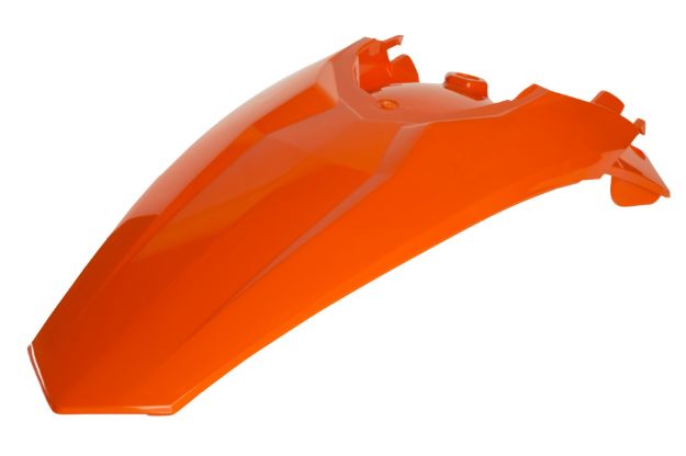 ACERBIS REAR FENDER KTM SX / SXF 2013 / 2015