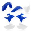 ACERBIS RESTYLING KIT YAMAHA  YZ125 - 250 / 02 - 14