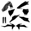 ACERBIS KTM FULL PLASTIC KIT / 19 - 22