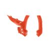ACERBIS FRAME GUARDS KTM SX / SXF - 2023