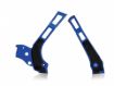 ACERBIS FRAME GUARDS YAM YZ125 - 250 / 06 - 24