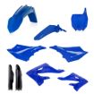 ACERBIS FULL PLASTIC KIT YAM YZ125 - 250 / 22 - 23
