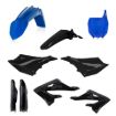 ACERBIS FULL PLASTIC KIT YAM YZ125 - 250 / 22 - 23