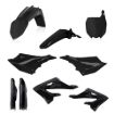 ACERBIS FULL PLASTIC KIT YAM YZ125 - 250 / 22 - 23