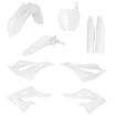 ACERBIS FULL PLASTIC KIT YAM YZ125 - 250 / 22 - 23