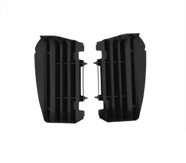 ACERBIS RADIATOR LOUVERS FOR YAMAHA