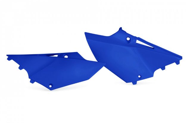 ACERBIS SIDE PANELS YAM YZ125 - 250 / 15 - 21