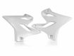 ACERBIS RADIATOR SCOOPS YAM YZ125 - 250 / 15 - 21