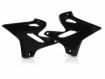 ACERBIS RADIATOR SCOOPS YAM YZ125 - 250 / 15 - 21