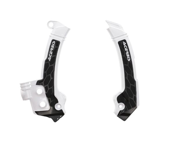 ACERBIS FRAME GUARDS HUSQ TC / FC / 2023