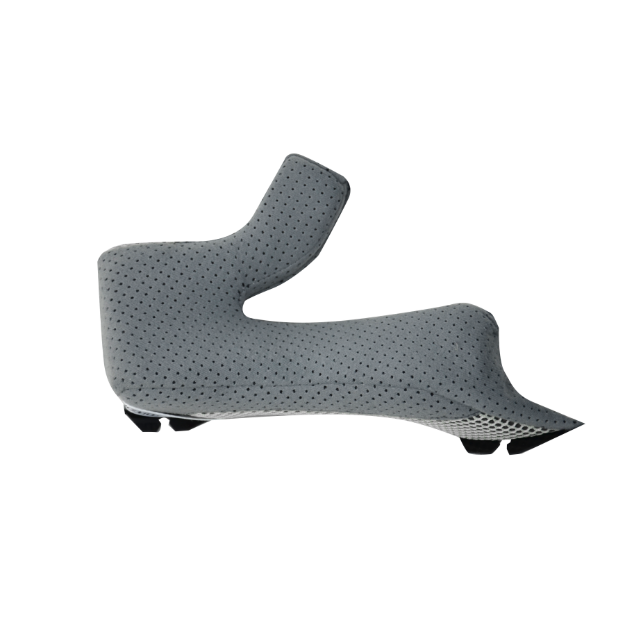 JUST1 J18 Cheek Pads ( PAR ) GREY