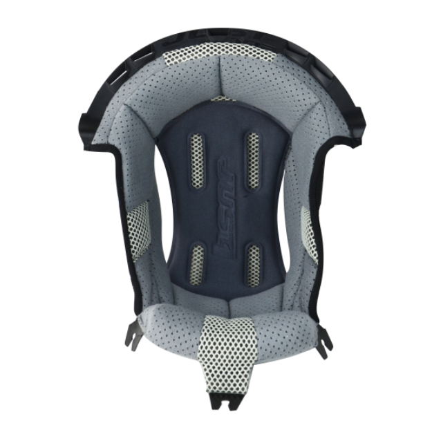 JUST1 J18 Internal Central Padding GREY