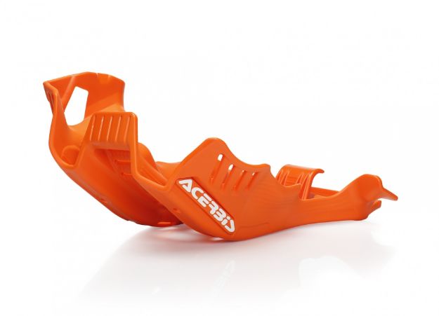 ACERBIS SKID PLATE KTM EXC 300 TPI / EXC 250 TPI  20 -23