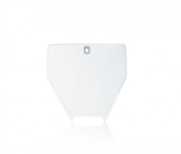 ACERBIS FRONT NUMBER PLATE HUSQ TC 65 / 17 - 23