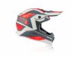 ACERBIS STEEL KID RED / GREY