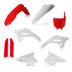 ACERBIS FULL PLASTIC KIT HON CRF 250 - 450 / 22 - 24