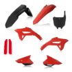 ACERBIS FULL PLASTIC KIT HON CRF 250 - 450 / 22 - 24
