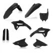 ACERBIS FULL PLASTIC KIT HON CRF 250 - 450 / 22 - 24