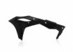 ACERBIS RADIATOR SCOOPS KAW KX 250 F / 17 - 19