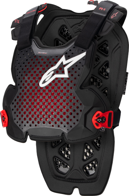 ALPINESTARS ROOST GUARD A1 PRO