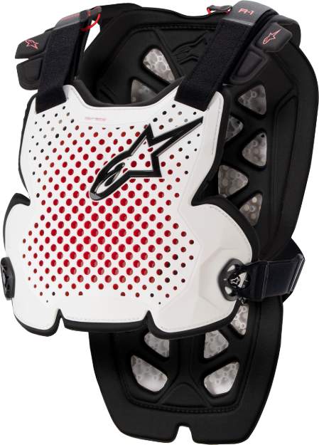 ALPINESTARS ROOST GUARD A1 PRO
