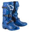 Alpinestars TECH 10  BLUE