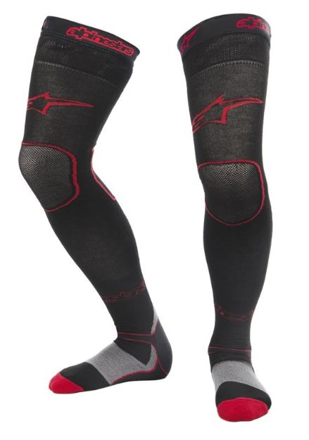 ALPINESTARS MX SOCKS LONG