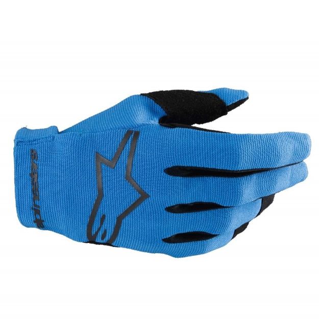 ALPINESTARS Radar-OTROŠKE ROKAVICE