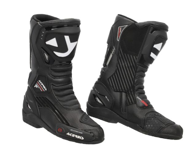 ACERBIS BOOTS CORKSCREW