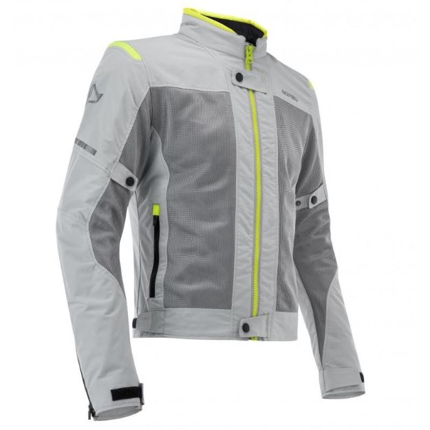 ACERBIS ŽENSKA JAKNA RAMSEY MY VENTED 2.0