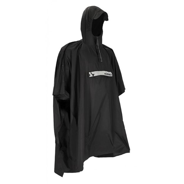 ACERBIS PONCHO RAINCOVER