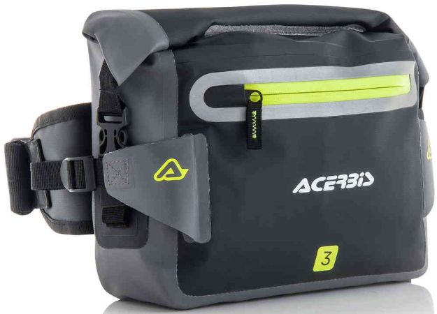 ACERBIS WAIST PACK 4 litre