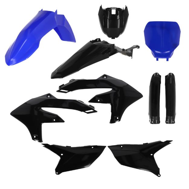 ACERBIS PLASTIC FULL KITS YAMAHA YZF450 2023