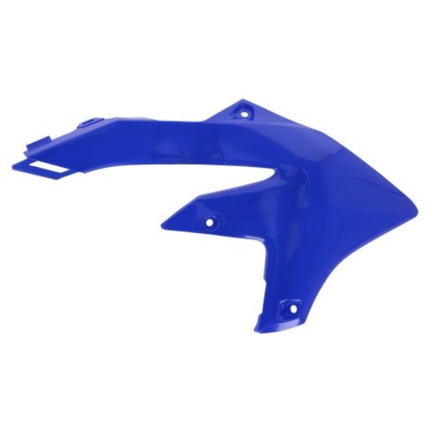 ACERBIS RADIATOR SCOOPS YAMAHA YZF450 2023