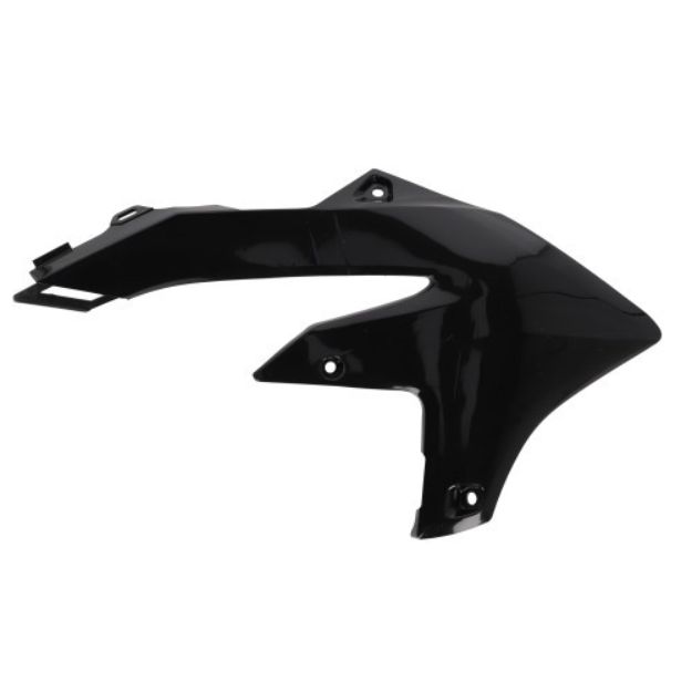 ACERBIS RADIATOR SCOOPS YAMAHA YZF450 2023